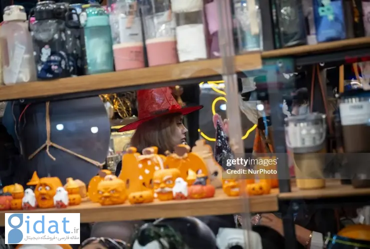 هالووین+در+تهران (5)